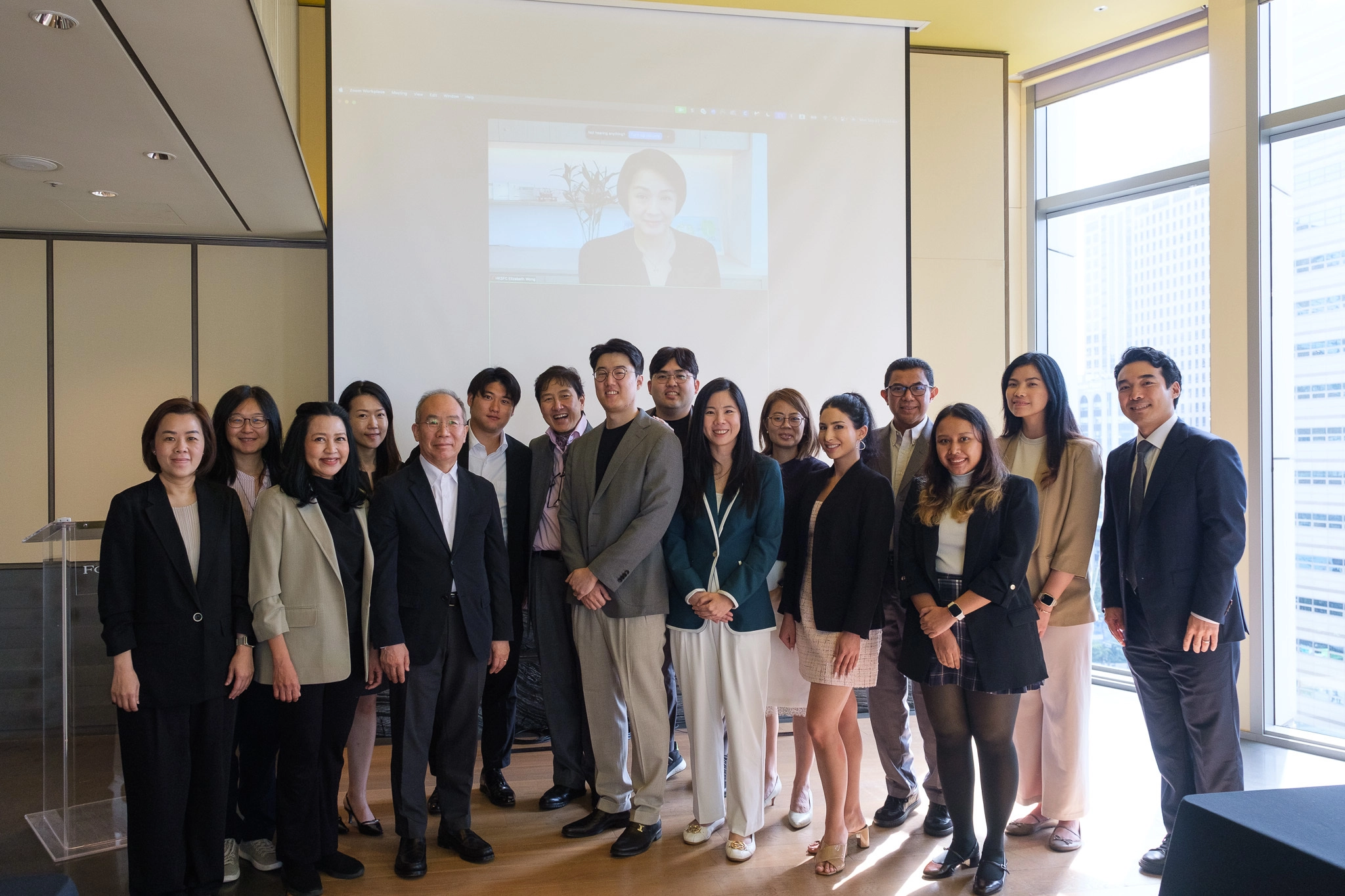 BIF '25 Regulatory Roundtable