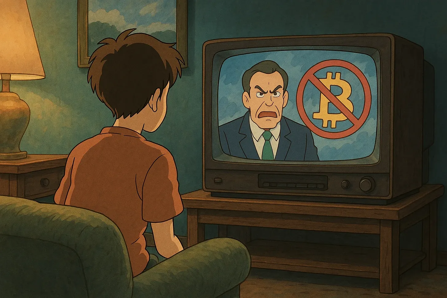 The Media’s Crypto Dilemma: Changing the Narrative