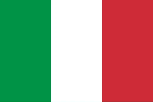 Italian Flag