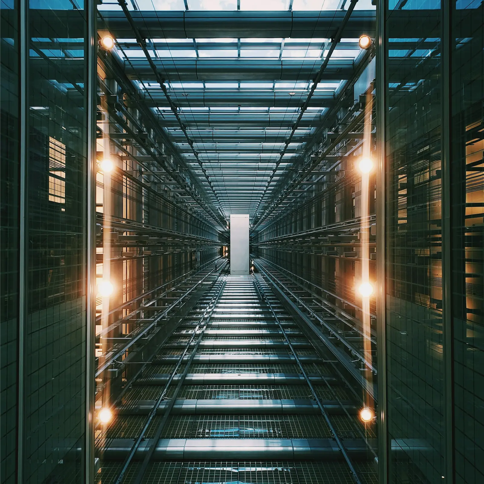 Infrastructure